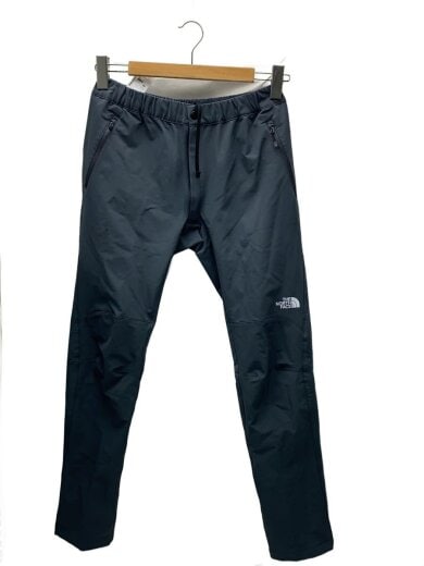 商品画像：ALPINE LIGHT PANT_アルパインライトパンツ/S/ナイロン/GRY 1