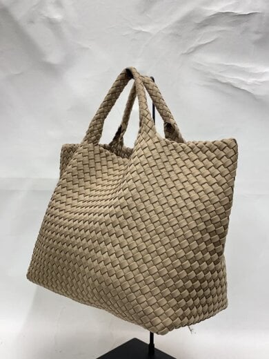 商品画像：トートバッグ/--/ブラウン// 2