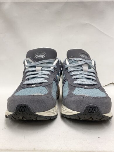 商品画像：M2002/グレー/26cm/GRY 7