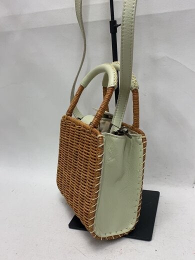 商品画像：ショルダーバッグ/--/BRW 2