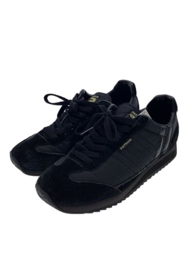 商品画像：ローカットスニーカー/39/BLK// 1