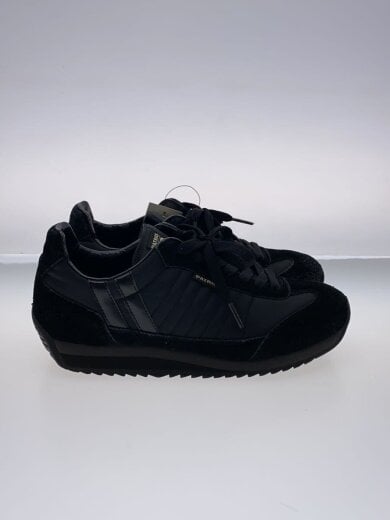 商品画像：ローカットスニーカー/39/BLK// 2