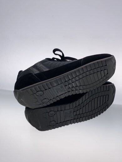 商品画像：ローカットスニーカー/39/BLK// 6