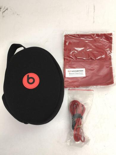 画像：beats by dr.dreヘッドホン/monster/ホワイト グレー4