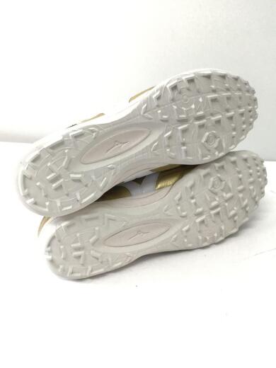 画像：MIZUNOスポーツその他/ゴールド/MORELIA UL JAPAN TF/ランニングシューズ4