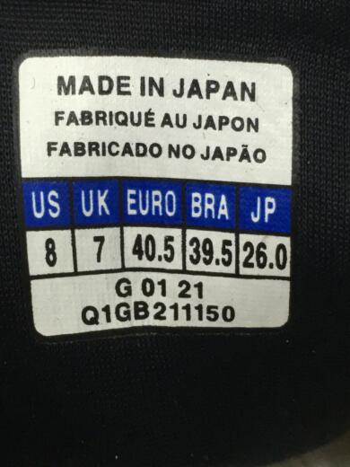 画像：MIZUNOスポーツその他/ゴールド/MORELIA UL JAPAN TF/ランニングシューズ5