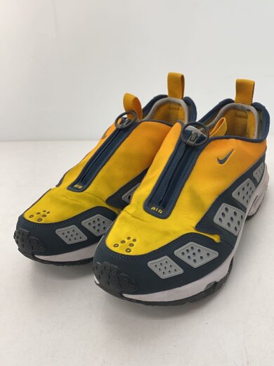 商品画像：NIKE/ナイキ/AIR MAX SUNDER_エア マックス SNDR/27cm/イエロー 2