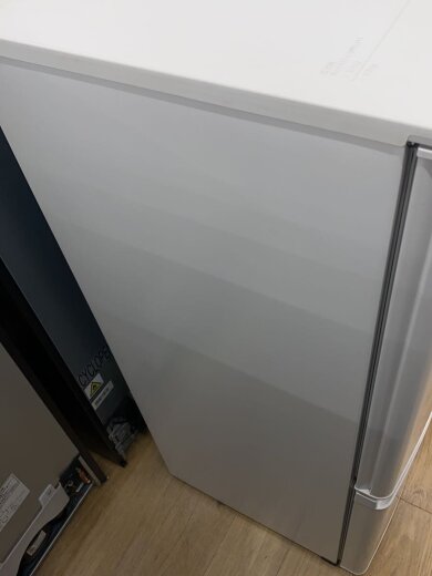 商品画像：冷蔵庫・冷凍庫 MR-P15F-W 2