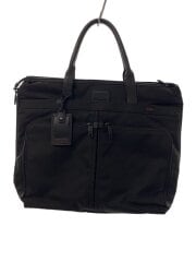 TUMI/トゥミ/コンパニオントート/トートバッグ/ブラック/22157DH