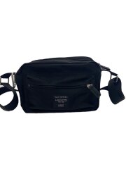 marimekko/マリメッコ/MY THINGS/ショルダーバッグ/ブラック