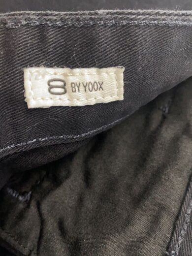 商品画像：ボトム/33/コットン/ネイビー/無地/078UP0037CRC022 4