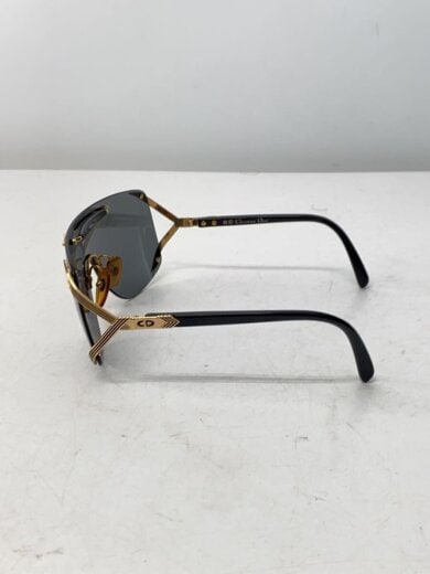 商品画像：サングラス/ブラック/ブラック/レディース/2434 3