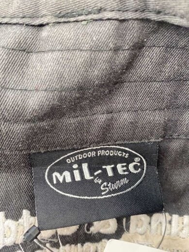 商品画像：ベスト/M/ポリエステル/グレー/90s/フィッシングベスト/ 3