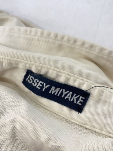 商品画像：ポロシャツ/M/コットン/ホワイト/無地/ME43JJ104/カットソー/シャツ/ 3