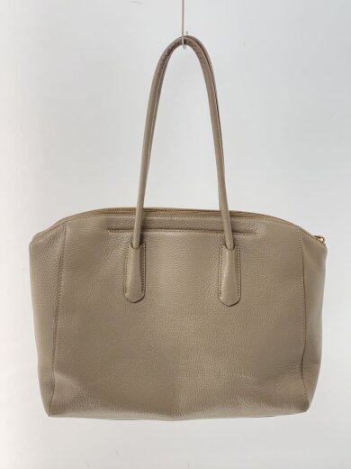 商品画像：トートバッグ/--/GRY/無地 3