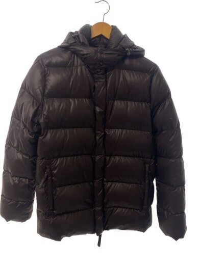 商品画像：ダウンジャケット/46/ブラウン/08-011-730-1827-4-0 1