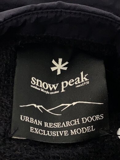 商品画像：ジャケット/L/ナイロン/BLK/UR-JK-21AM701 3