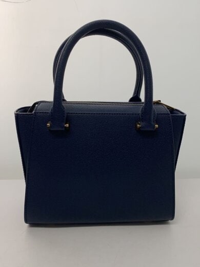 商品画像：ショルダーバッグ/ポリエステル/BLU/50780540 3