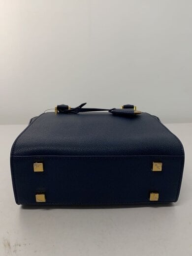 商品画像：ショルダーバッグ/ポリエステル/BLU/50780540 4