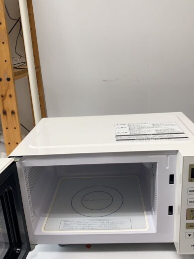 商品画像：電子レンジ HMR-FS182// 6