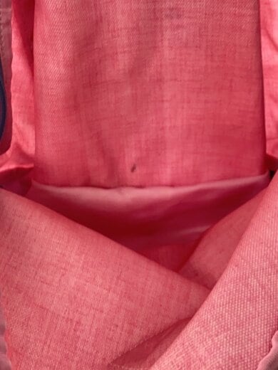 商品画像：リュック/ナイロン/ピンク/NN7350N 6