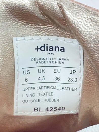 商品画像：ローカットスニーカー/23cm/ホワイト/BL42450/ピンク/無地 5