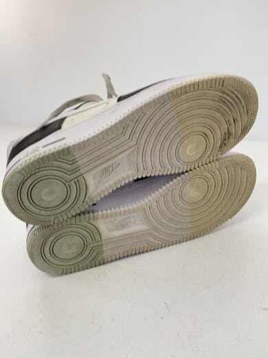 商品画像：AIR FORCE 1 07 LV8_エア フォース ワン 07 LV8/27.5cm/WHT 4