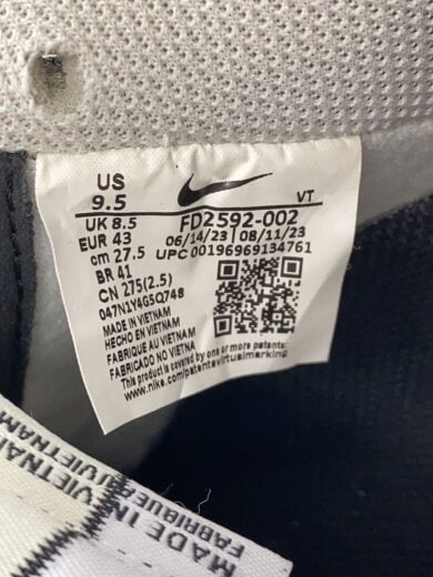 商品画像：AIR FORCE 1 07 LV8_エア フォース ワン 07 LV8/27.5cm/WHT 5