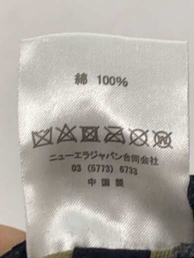 商品画像：キャップ/グリーン/カモフラ/メンズ 6