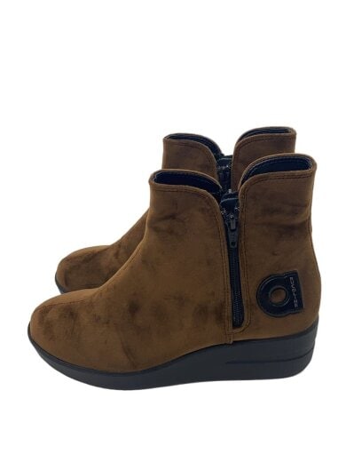 商品画像：ブーツ/39ブラウン 1