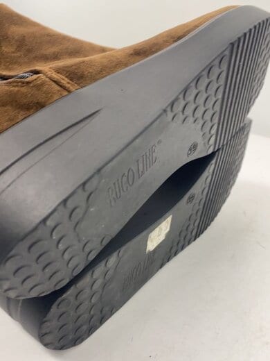 商品画像：ブーツ/39ブラウン 4