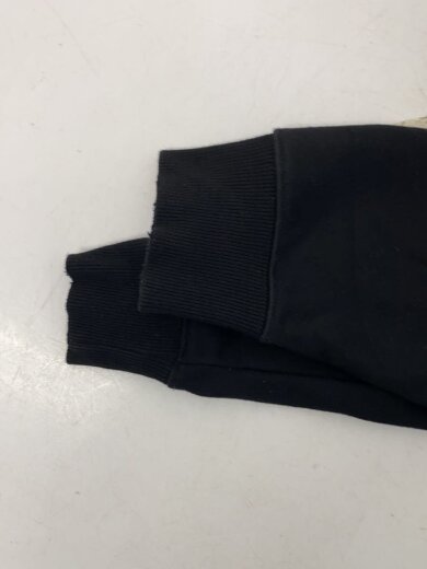 商品画像：パーカー/XS/コットン/BLK 6