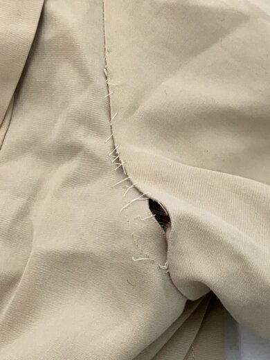 商品画像：JACK NICKLAUS/ブルゾン/42/ベージュ 6