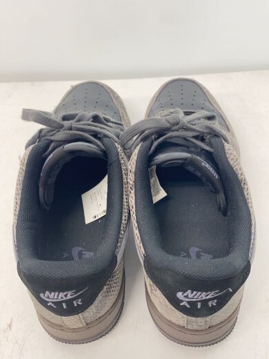 商品画像：AIR FORCE 1 07 LV8_エア フォース 1 07 LV8/27.5cm/GRY 3