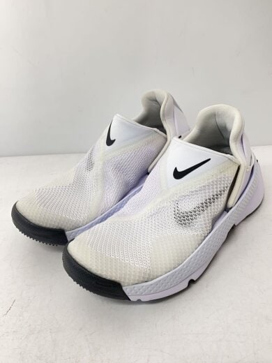 商品画像：GO FLYEASE_ゴー フライイース/23cm/ホワイト/スリッポン/DR5540-102/// 2