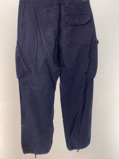 商品画像：ボトム/コットン/ネイビー/8415-99-280-2676 2