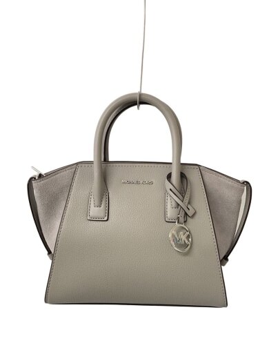 商品画像：バッグ/レザー/GRY/無地/35F4S4VS1L1/ 1