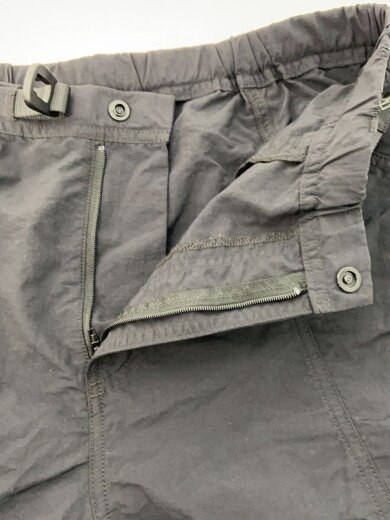 商品画像：ショートパンツ/L/ナイロン/BLK/GMP4-S2011 3