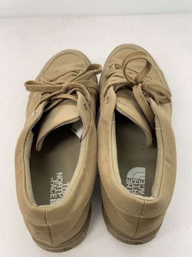 商品画像：ローカットスニーカー/27cm/KHK/NF52242 3