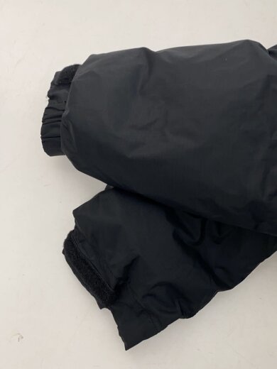 商品画像：ダウンジャケット/M/ナイロン/BLK/無地/U152-17U001 5