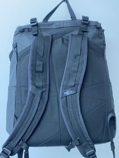 商品画像：リュック/PVC/BLK/nmb2000 3