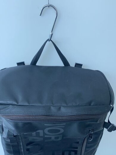 商品画像：リュック/PVC/BLK/nmb2000 4