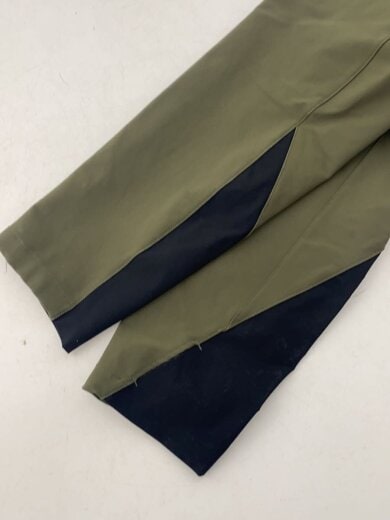 商品画像：HAMMERHEAD JACKET_ハンマーヘッドジャケット/XL/ナイロン/カーキ/無地/ウィンドブレーカ 5