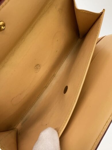 商品画像：長財布/PVC/BLK/総柄/メンズ/M92658 5