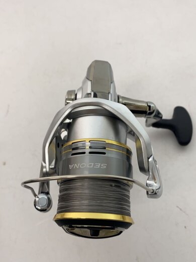 商品画像：SB50J リール/SB50J/釣り糸付き 5