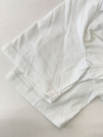 商品画像：Tシャツ/M/コットン/WHT/MW00119KJ008 5
