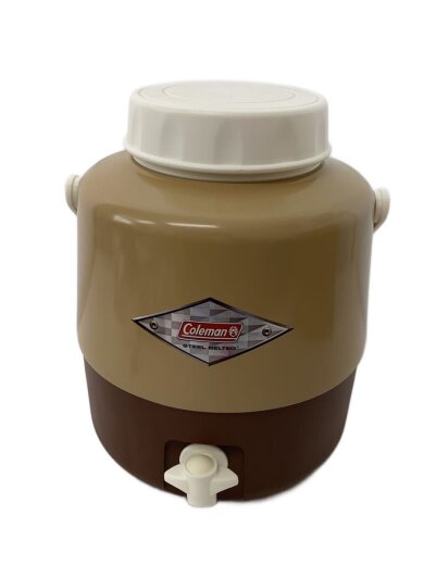 商品画像：スチールベルトジャグ/ウォータージャグ 1