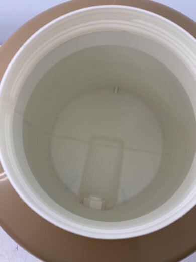 商品画像：スチールベルトジャグ/ウォータージャグ 6