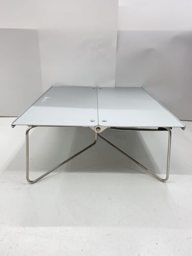 商品画像：ST-630 テーブル/1人用/SLV/ST-630 2