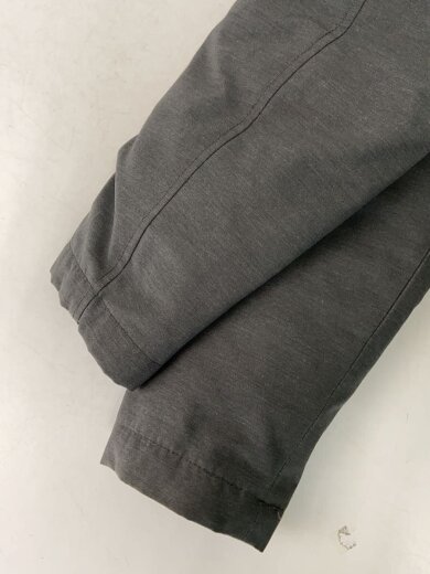 商品画像：ダウンジャケット/36/ポリエステル/GRY/17A-FA-002 JD-8532 LAS 6